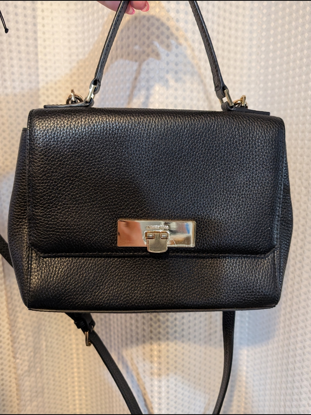 Michael kors Top Handle Crossbody